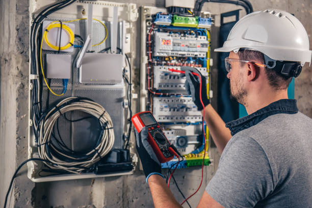 Best Electrical Rewiring Services  in Fairfield Bay, AR