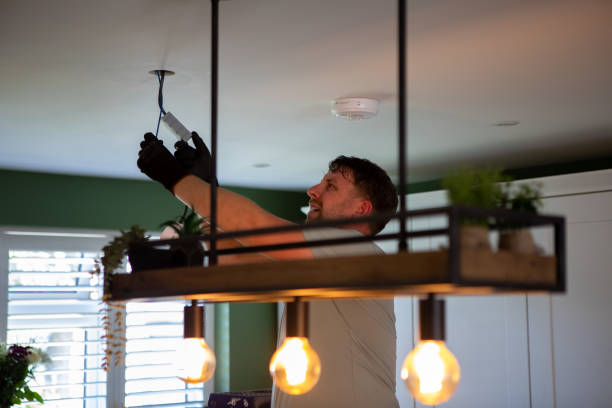 Best Best Electricians Near Me  in Fairfield Bay, AR