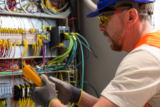 Best Electrical Contractors for Businesses  in Fairfield Bay, AR