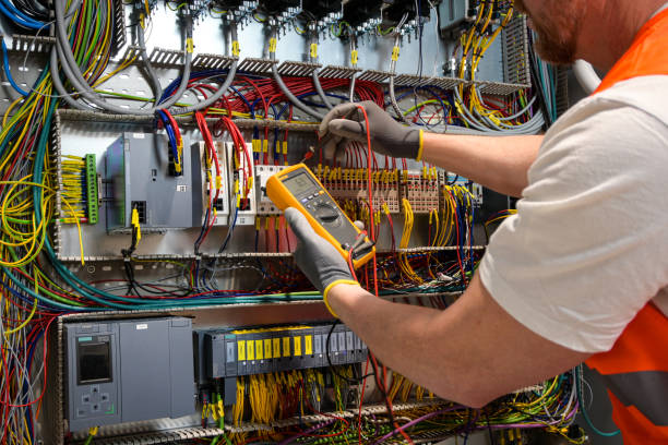 Best Home Electrical Repair  in Fairfield Bay, AR
