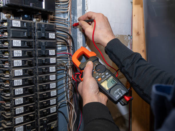Fairfield Bay, AR Electrician Company