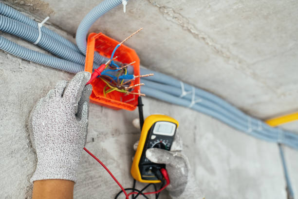 Best Electrical Upgrades for Homes  in Fairfield Bay, AR